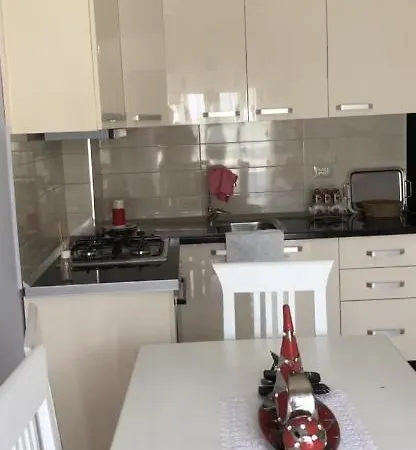Apartamento Aredi *