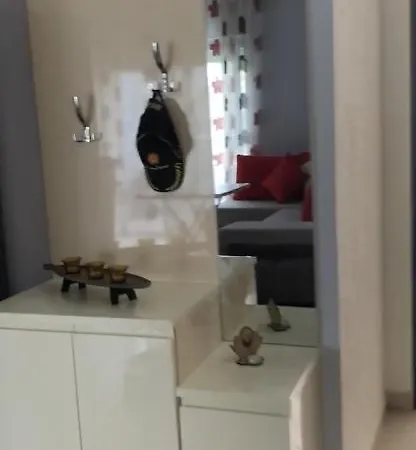 Aredi Apartamento *