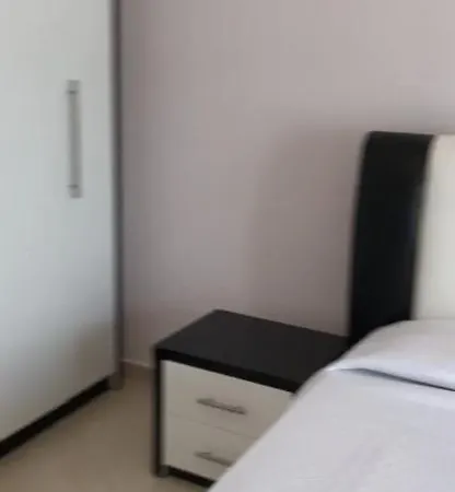 Aredi Apartamento Orikum