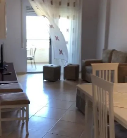 Apartamento Aredi Orikum
