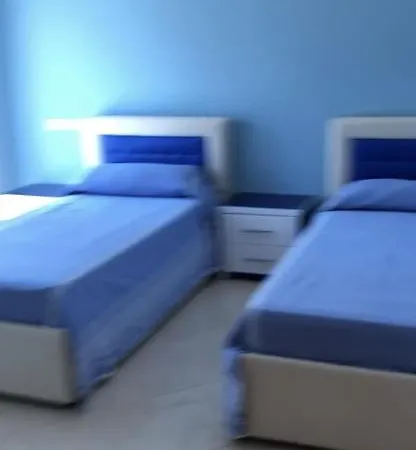 Apartamento Aredi Orikum
