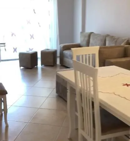 Aredi Apartamento Orikum