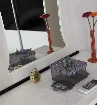 Apartamento Aredi