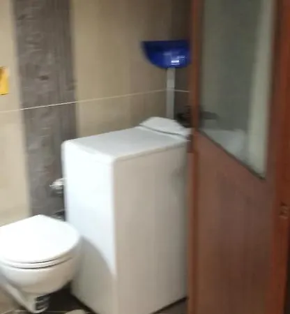 Apartamento Aredi *