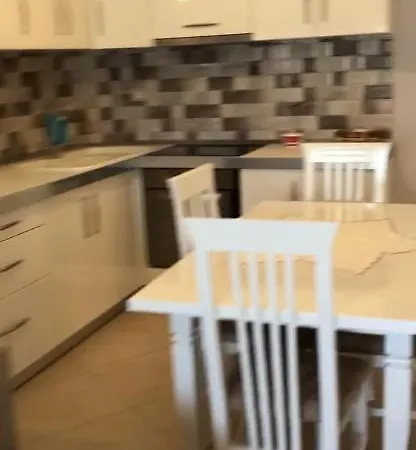 Apartamento Aredi *